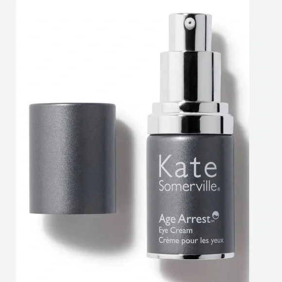 ✨ KATE SOMERVILLE® Age Arrest Eye Cream - Picture 4 of 6